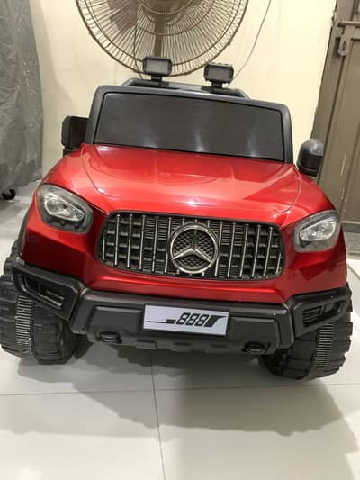 Heavy Duty Car/Jeep for sale