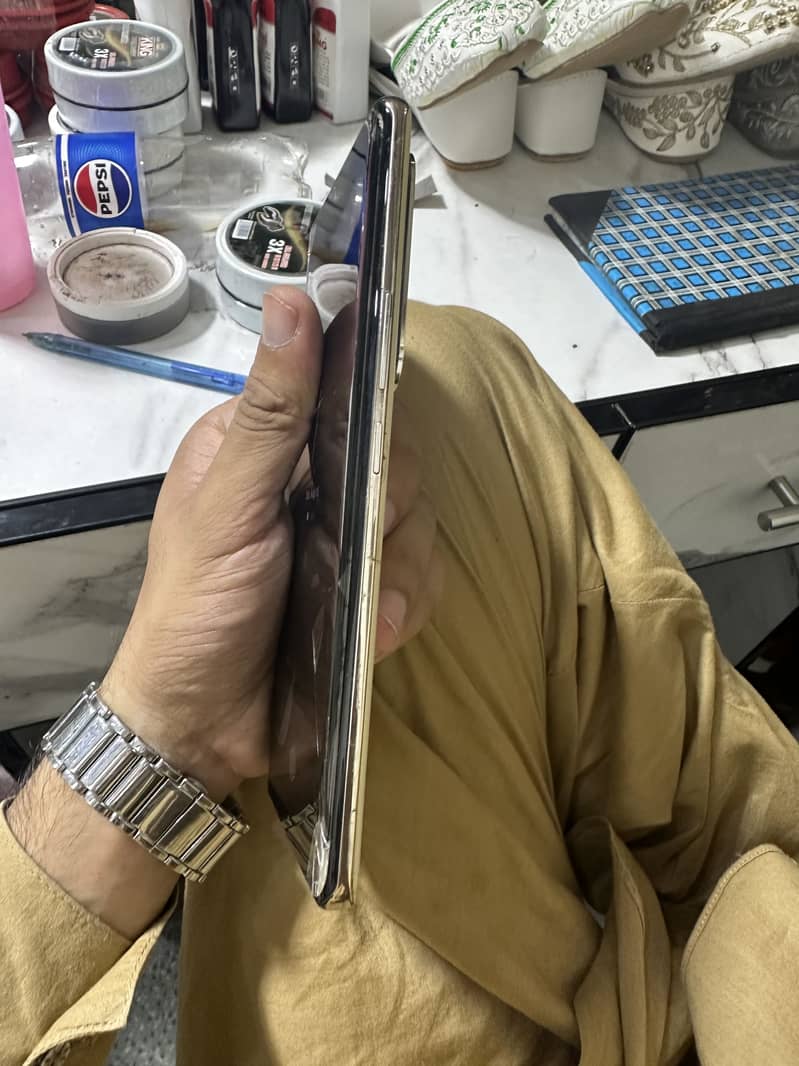 Infinix Zero 30 2
