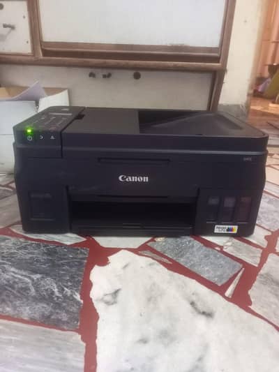 printer colour jet