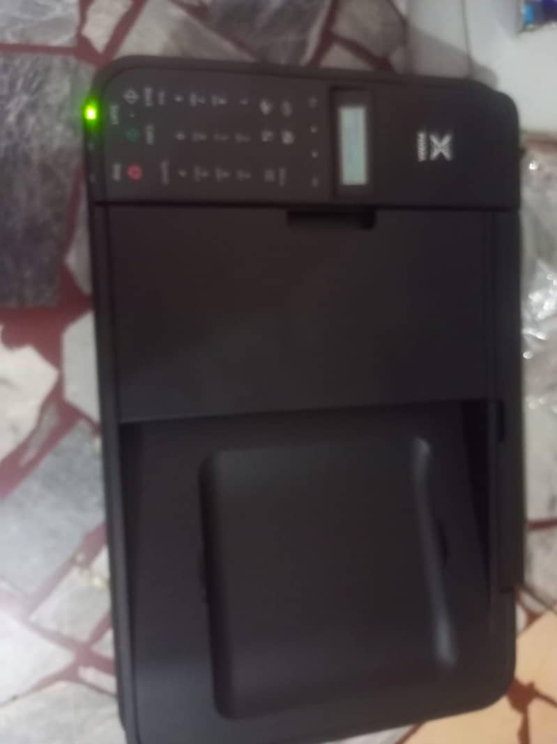 printer colour jet 1