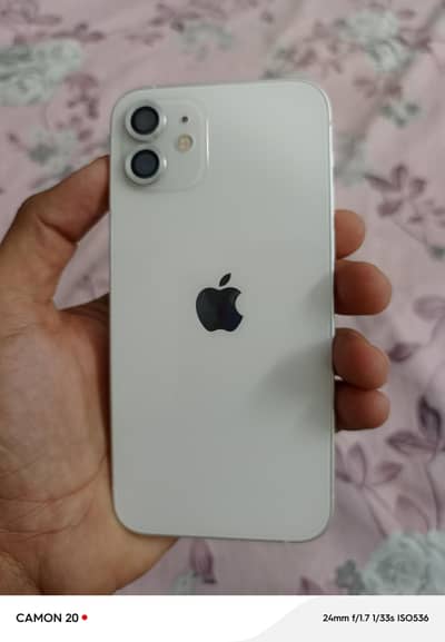 Apple iPhone 12 factory unlock 64 gb