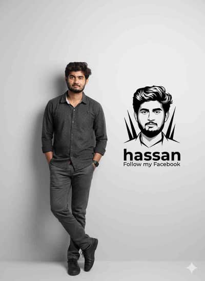 Hassan