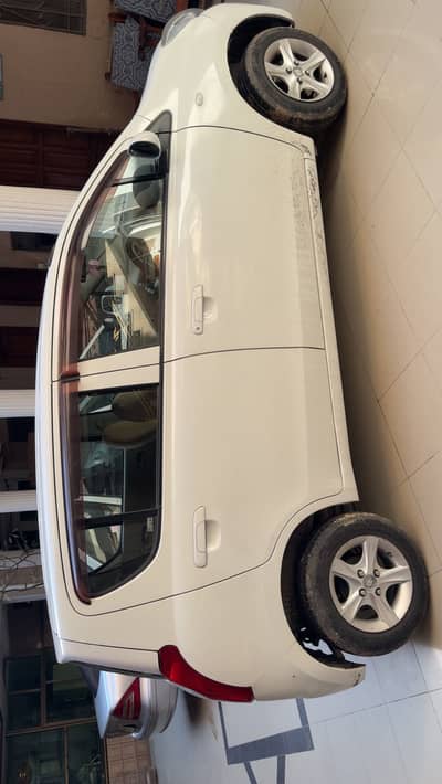Suzuki Alto 2012 /2016