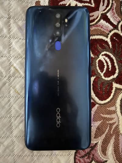 OPPO A92020