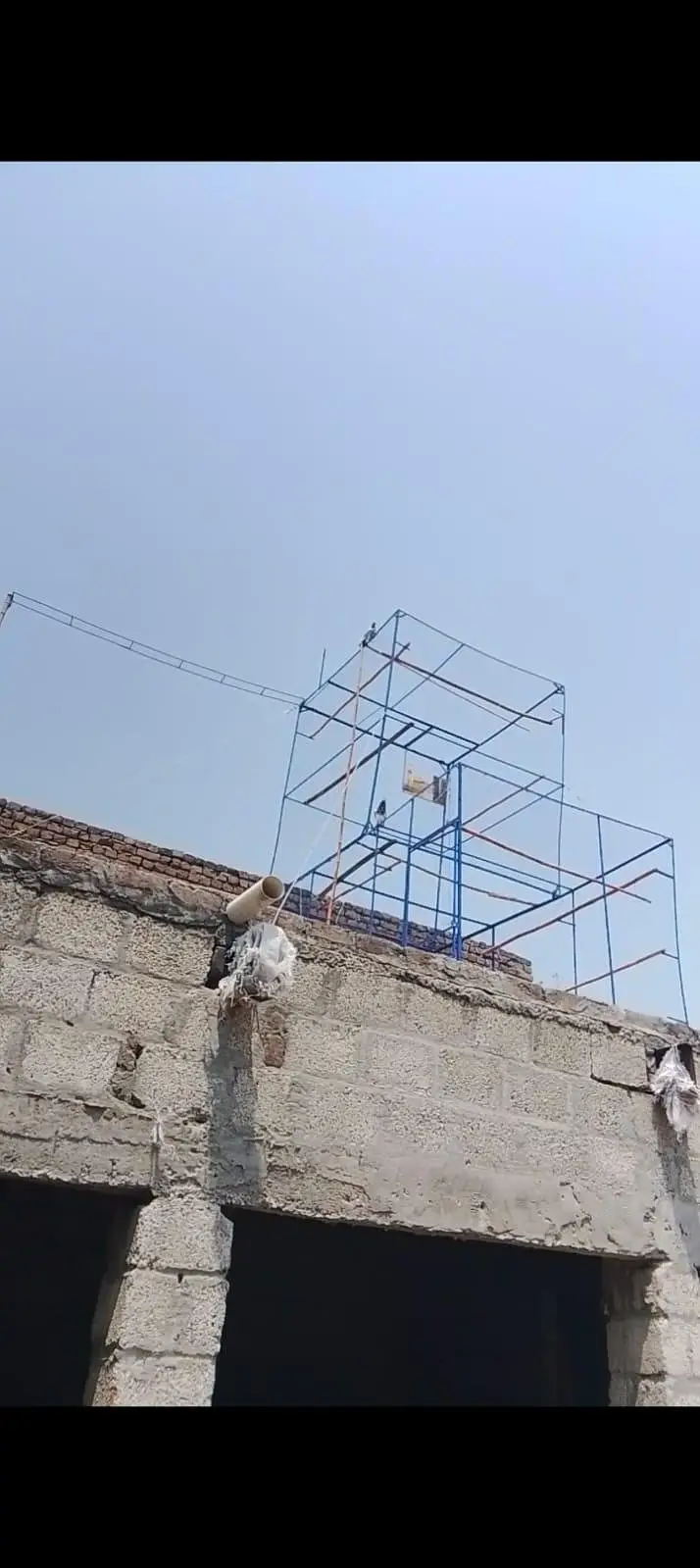 Pigeon Cage for Sale – Kabootar jaal — photo 3