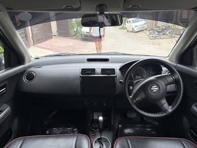 Suzuki Swift 2017
