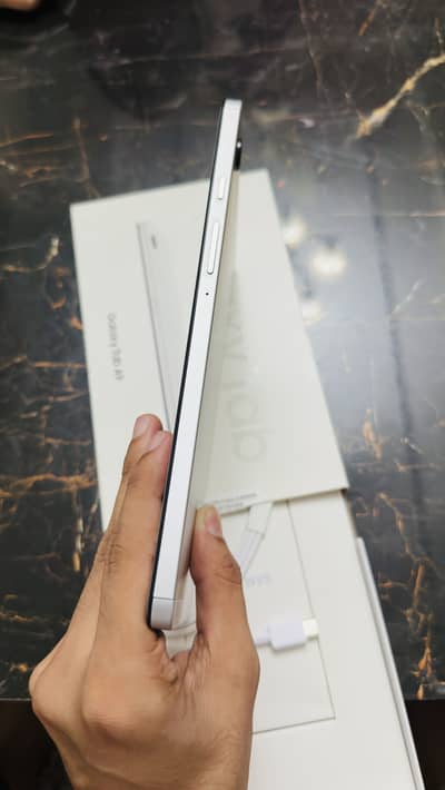 Galaxy tab A9