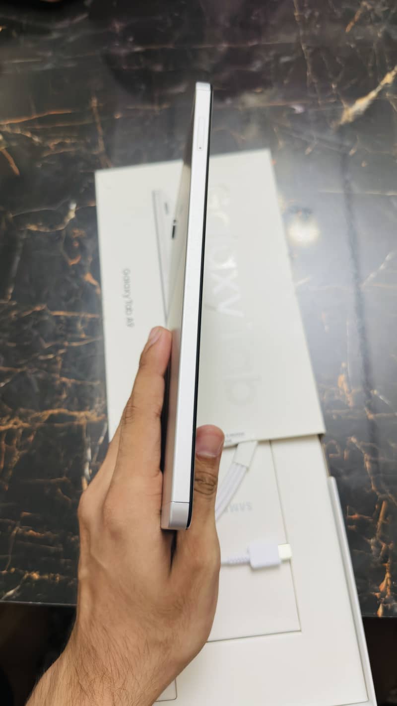 Galaxy tab A9 1