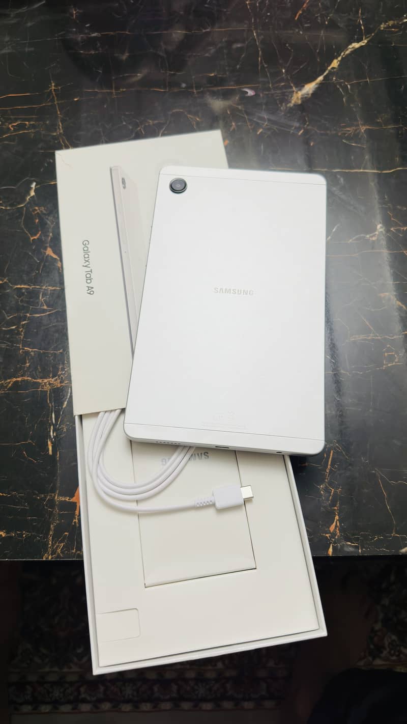 Galaxy tab A9 2