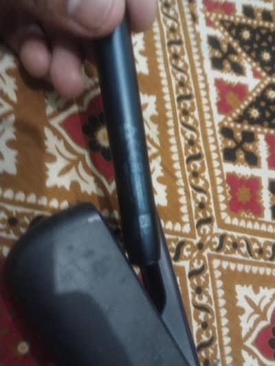 Pakistan.