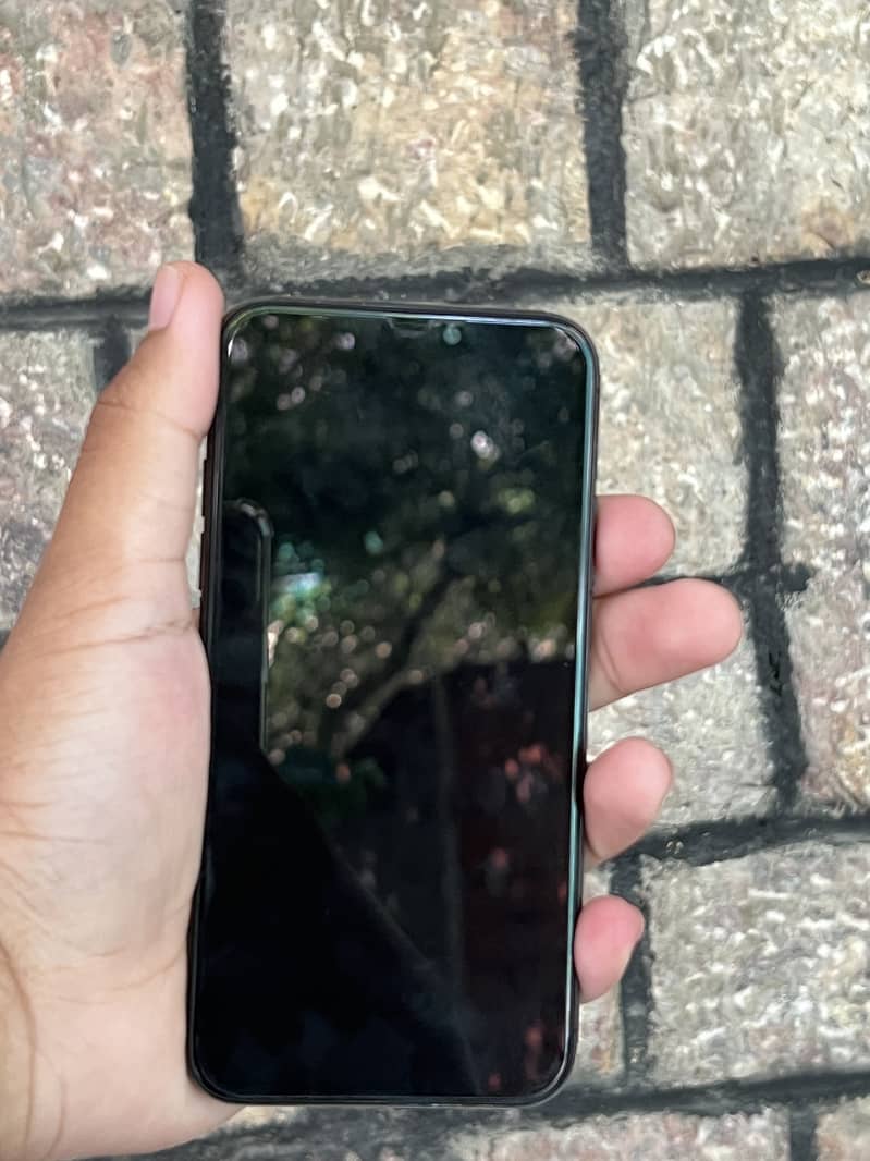 Apple iPhone X 1