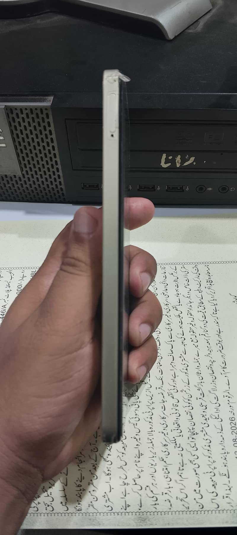 Realme C75 4