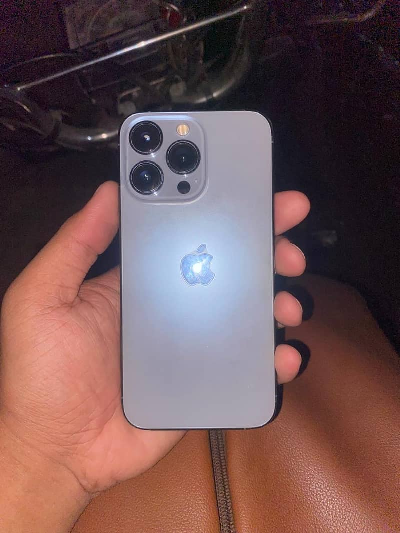 Apple iPhone 13 Pro 4