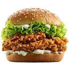 Pizza Or Fastfood Chef Need Job