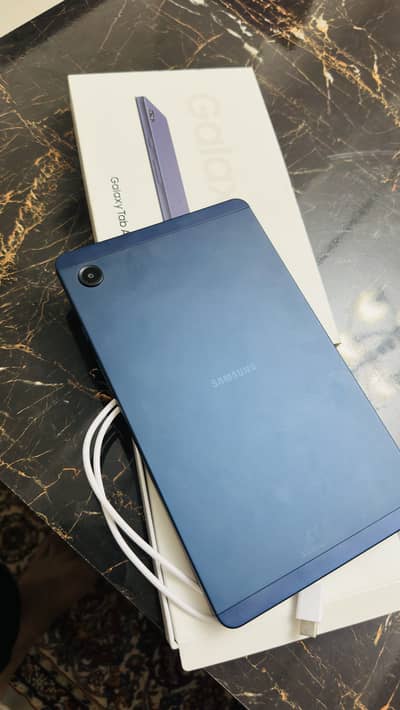 Galaxy tab A9