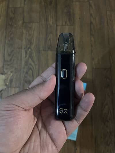 Xlim Go Lite 3 Week Used Scratchless piece 18+