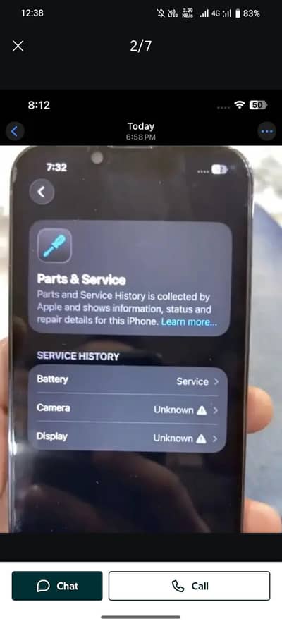 Apple iPhone 11 Pro Max