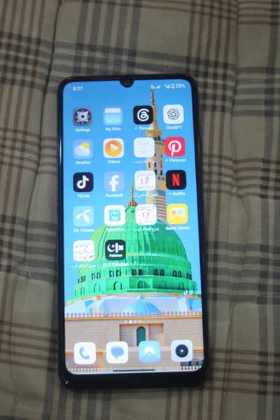 Realme C61
