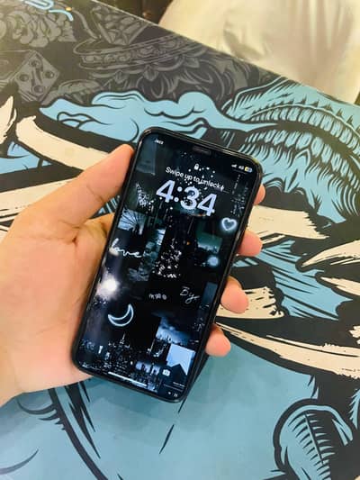 Apple iPhone X