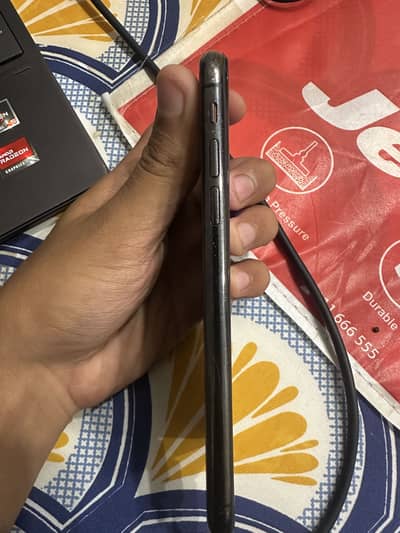 Apple iPhone XS pta approved panel line 64 gb