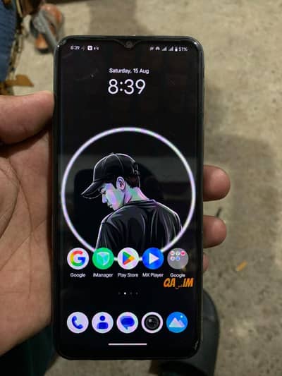 Vivo Y17