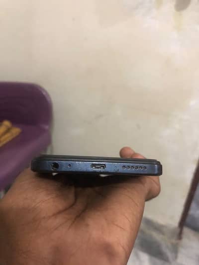 INFINIX  SMART 7