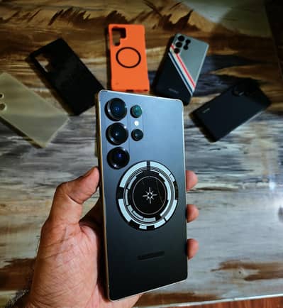 Samsung Galaxy s25 Ultra