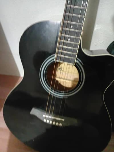 professional guitar for sale