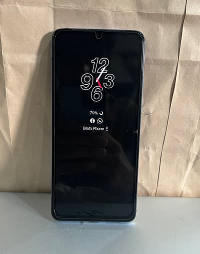 One Plus 7t Best for Gaming
