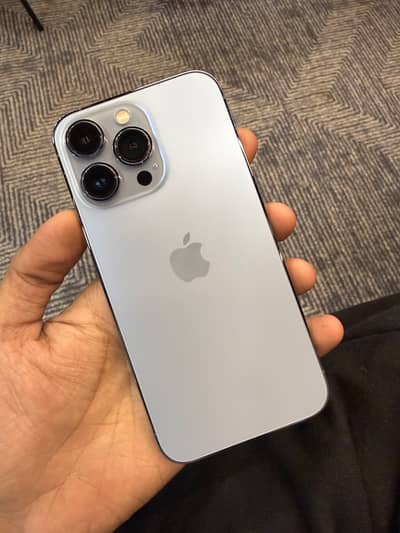 13 Pro PTA APPROVED