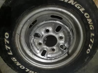 Stapni 12" for carry bolan or mehran. . . . 03:3:3:9:8:1:7:2:6:0. .