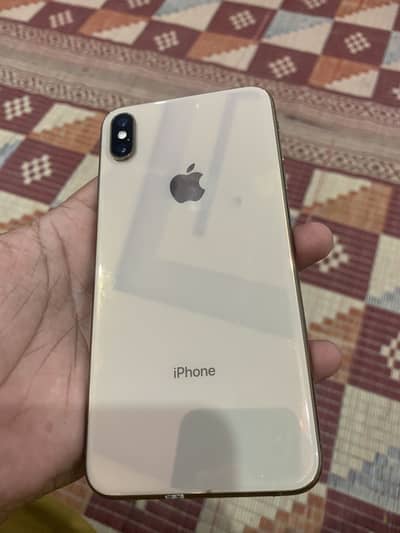 iPhone Xsmax for sell nonpta factory unlock