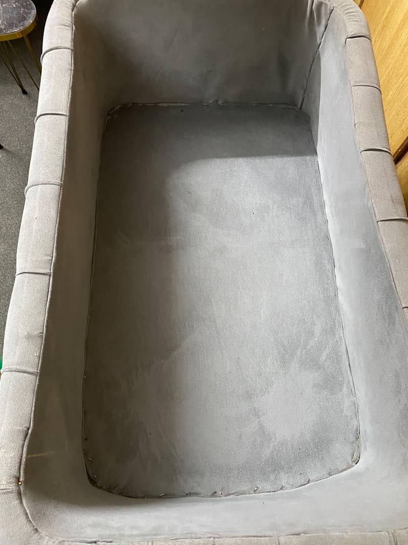 Baby Cot 2