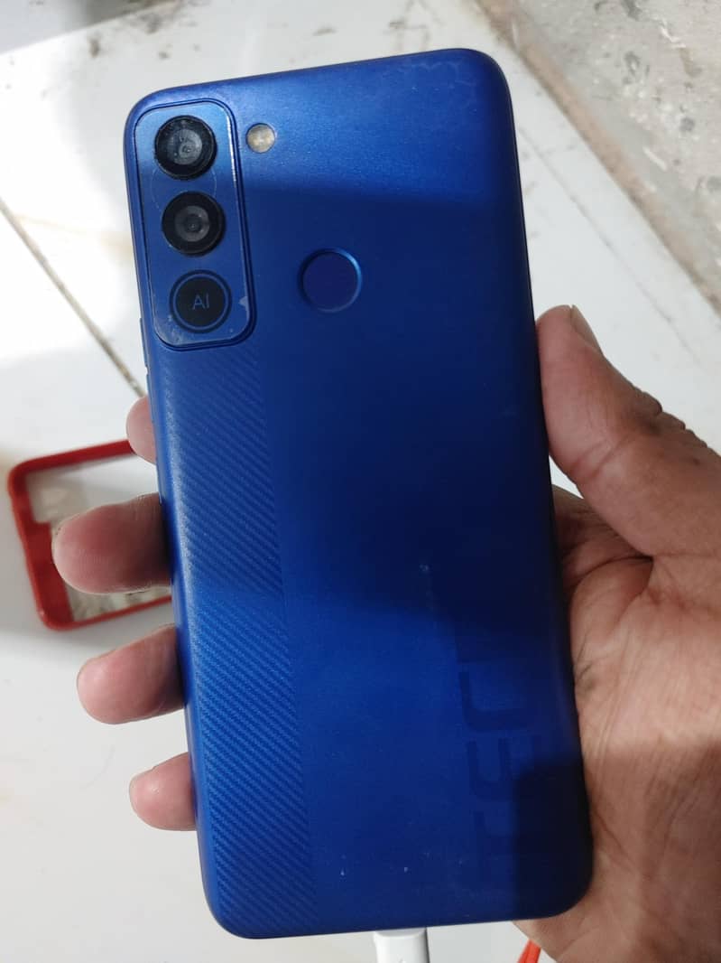 Tecno Pop 5 1
