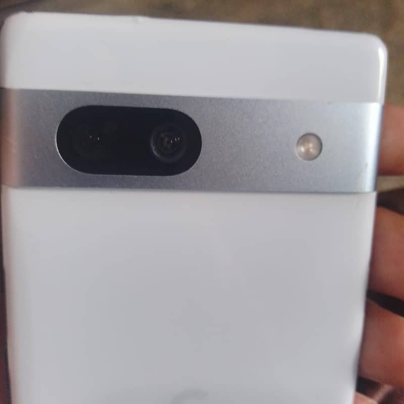 Google Pixel 7a 1