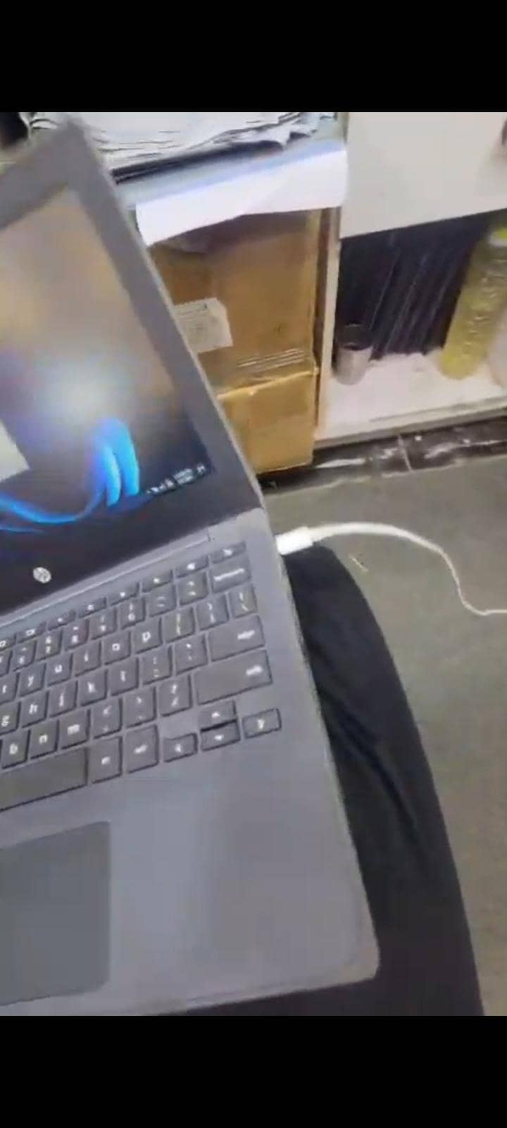 Chromebook 100 E second generation 1