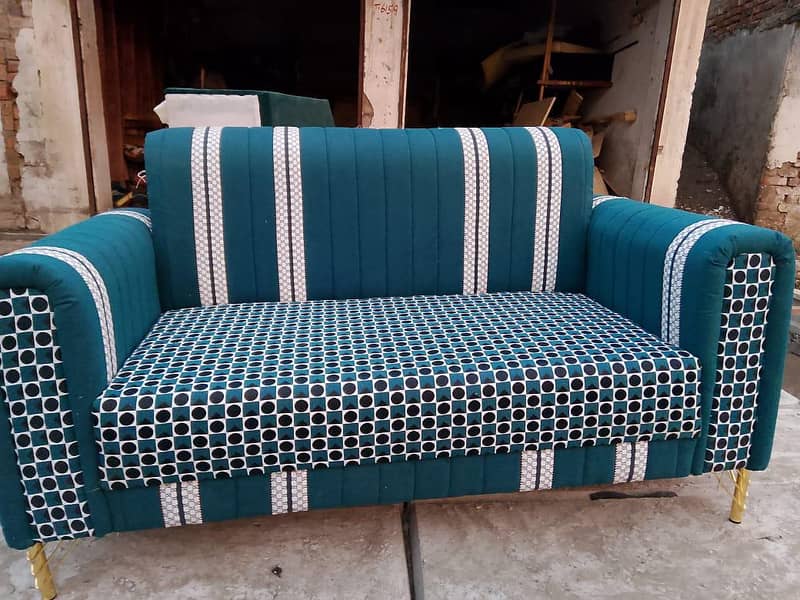 sofa and bed 0
