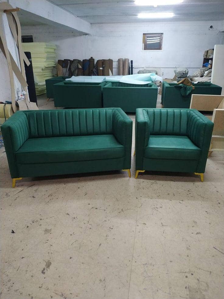 sofa and bed 4