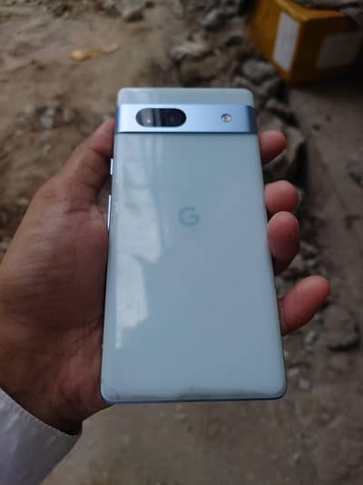 Google Pixel 7a