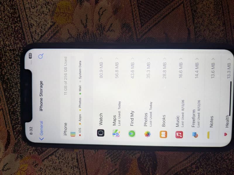 Apple iPhone X 2