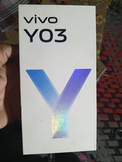 Vivo y03