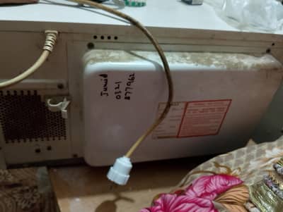 used kentax oven working
