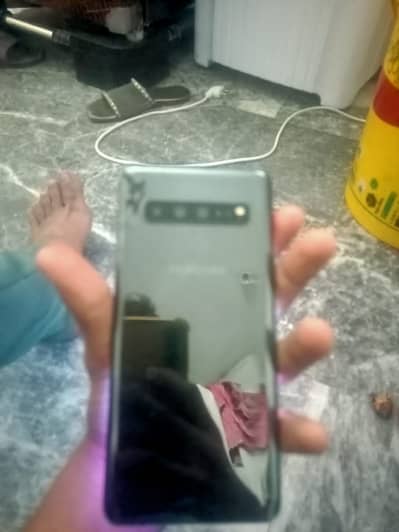 Samsung Mobile S10 5G