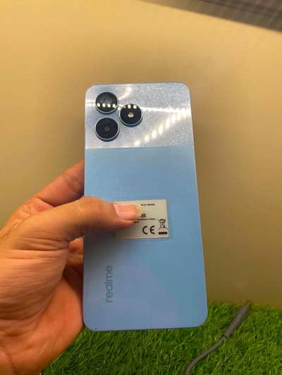 Realme Note 50 urjent sell