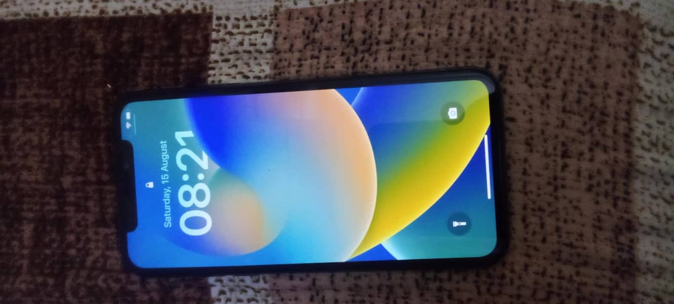 Apple iPhone X 2
