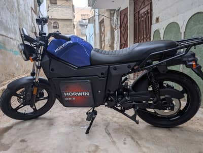 horwin qbb5 horwin qb5