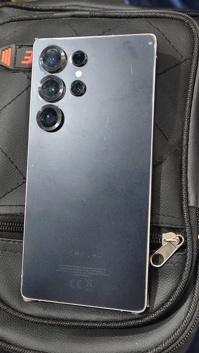 Samsung Mobile S25 Ultra