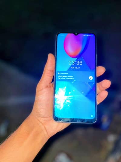 Vivo Y20