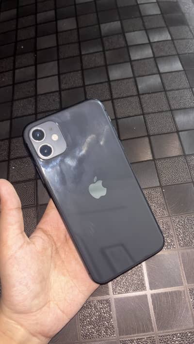 Apple iPhone 11 | JV | 128 GB | 10/10 condition