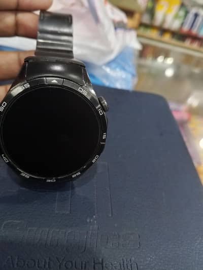 huawei GT4 A36